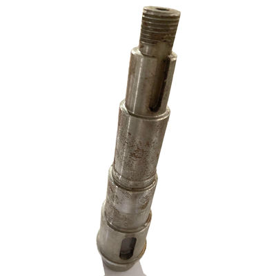 Parti di riparazione di motori diesel Vaso pompa acqua con 12VB 22.01B Tipo motore