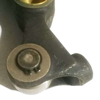 Componente standard 12v Motore diesel Parti di ricambio