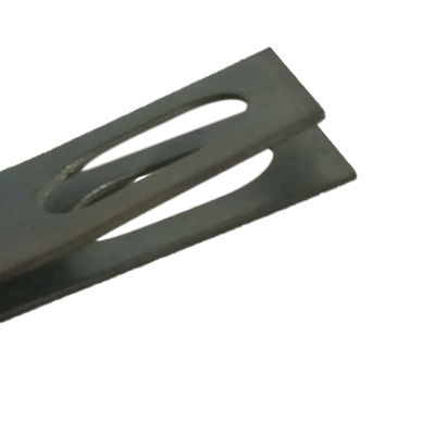 Clampo per tubi in ferro con certificazione CE