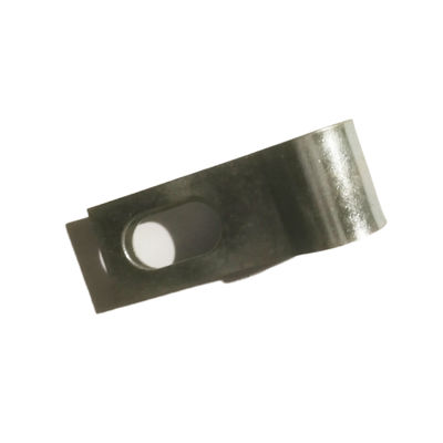 Clampo per tubi in ferro con certificazione CE