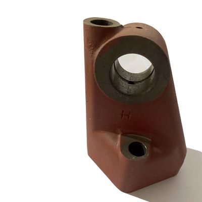 Parti di ricambio per motori diesel a 12 V Noce di collegamento per il componente di ricambio del motore in plastica