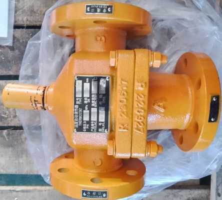 Jichai e Chidong Parti di motori a gas e diesel Componente standard di ferro a prezzi competitivi