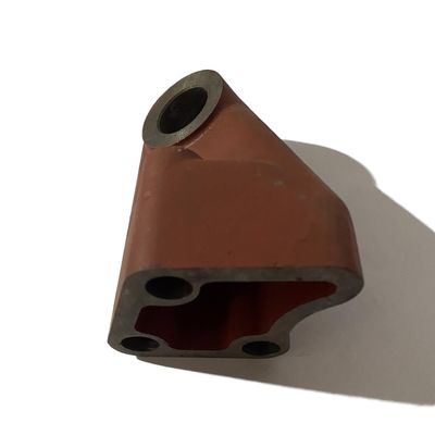Motore diesel Parti di ricambio Fan assembly Bracket di tira per Chidong Certificato ISO9001