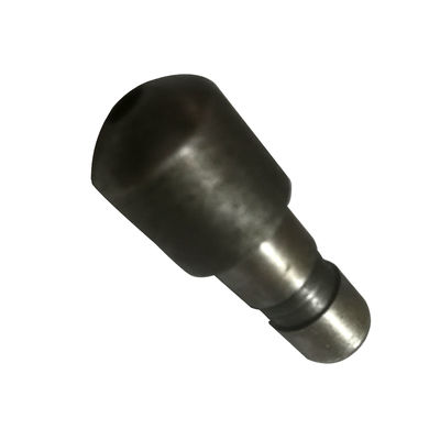Tipo di uscita a tre fasi AC Z12V190b Parti del motore Testa del cilindro Testa della lampadina Braccio a dondolo