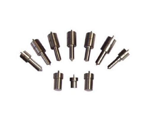 190 Motori Jinan Jichai Parts Generator Fuel Injection Nozzle Couple 12V. 16.20e