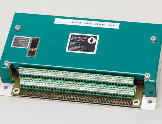 Dual Pandaros velocità governatore Heinzmann Pandaros DC 6 generatore modulo di controllo della velocità