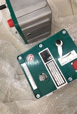 Dual Pandaros velocità governatore Heinzmann Pandaros DC 6 generatore modulo di controllo della velocità