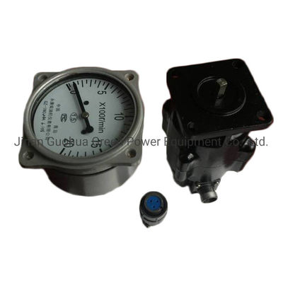12V190 Motore Diesel Parti Turbocompressore pressione dell'olio Intercooler Temperatura dell'acqua