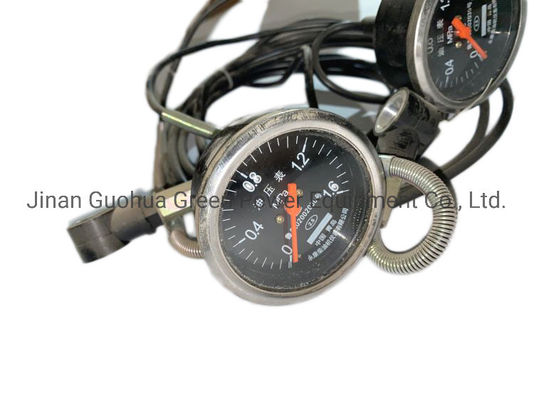 12V190 Motore Diesel Parti Turbocompressore pressione dell'olio Intercooler Temperatura dell'acqua