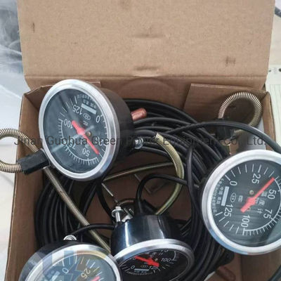 12V190 Motore Diesel Parti Turbocompressore pressione dell'olio Intercooler Temperatura dell'acqua