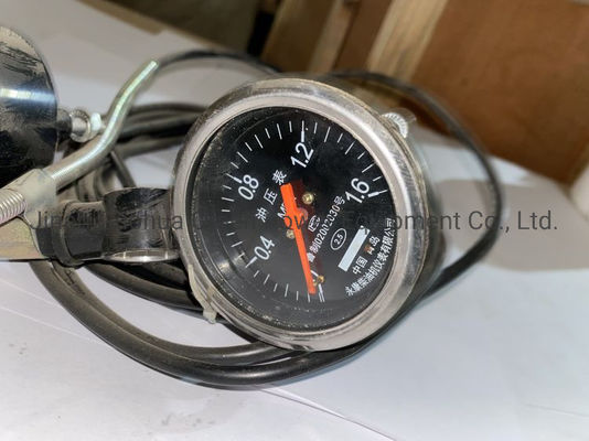 12V190 Motore Diesel Parti Turbocompressore pressione dell'olio Intercooler Temperatura dell'acqua