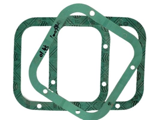 Parti del motore Jinan Rocker Arm Oil Mist Tubo ondulato con opzione di richiesta personalizzata