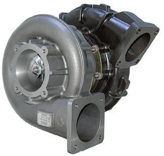 Materiali 228LC.26.00 Turbocompressore per motori Jinan Jichai SJ127T 20GJ.00EA 20GJ.F-1