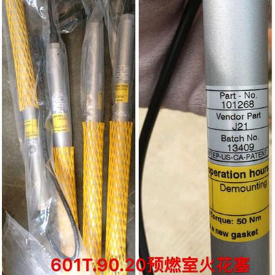 G12V190pzl Motore diesel Jinan Jichai Disposizione a V cilindri a quattro tempi per uso industriale