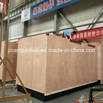 Motore diesel ad alta velocità a 12 cilindri L12V190zl Co1300f-3/25 Jinan Jichai per l'industria