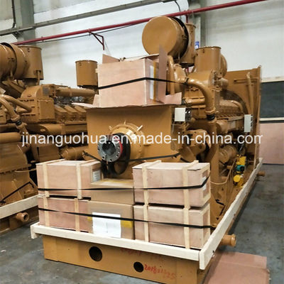 Motore diesel ad alta velocità a 12 cilindri L12V190zl Co1300f-3/25 Jinan Jichai per l'industria