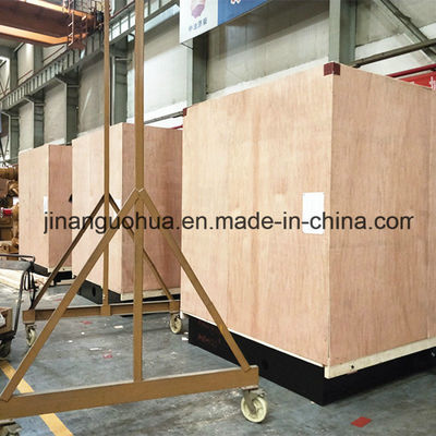 Bh12V190 Jinan Jichai Chidong Motore diesel sovralimentato Impulso di pressione di aspirazione
