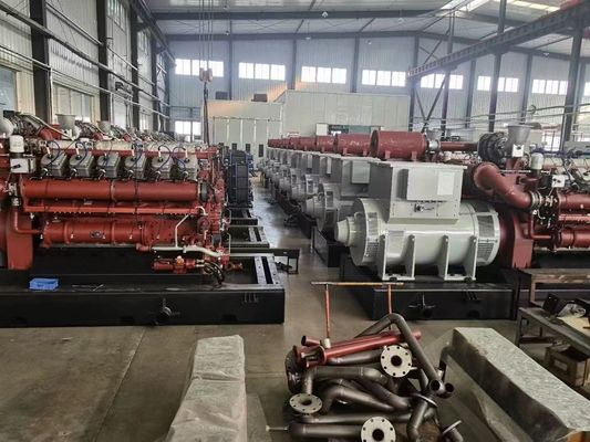 Motore diesel di Jinan 8% di sconto per perforazione marina e generatore di riserva Diesel