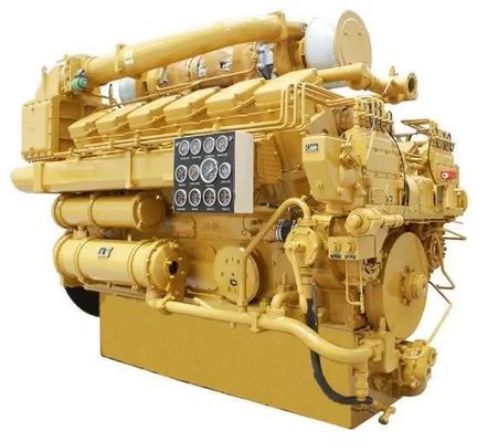 Motore di perforazione a 1300 giri e pompa di fango da 1000 CV per unità comuni