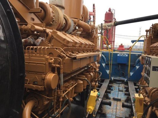 Motore diesel Jinan di 12 cilindri Serie 2000 Modello G12V190pzl su richiesta personalizzata