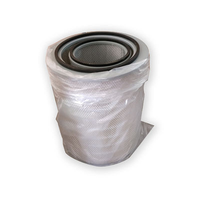 12V190 Filtro per motore in alluminio per motore diesel di Jinan Chidong Jichai 6190 8190 16V190