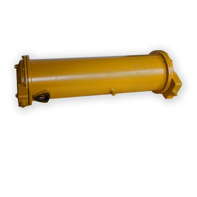 12V190 Filtro per motore in alluminio per motore diesel di Jinan Chidong Jichai 6190 8190 16V190