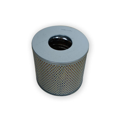 12V190 Filtro per motore in alluminio per motore diesel di Jinan Chidong Jichai 6190 8190 16V190