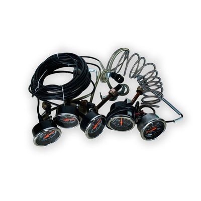 Componente standard 6190 8190 12V190 16V190 Vares per motori diesel Chidong Jinan