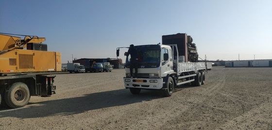 Movimento del pistone Co810f-3/22 Jichai Parti di motore diesel Chidong Jinan