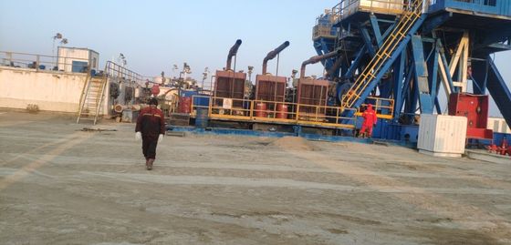 Movimento del pistone Co810f-3/22 Jichai Parti di motore diesel Chidong Jinan