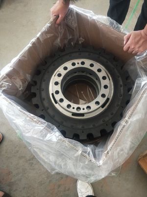 Motore a combustione a bassa velocità Jichai G12V190pzl-3 per le prestazioni di perforazione dei giacimenti petroliferi
