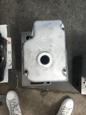 Motore a combustione a bassa velocità Jichai G12V190pzl-3 per le prestazioni di perforazione dei giacimenti petroliferi