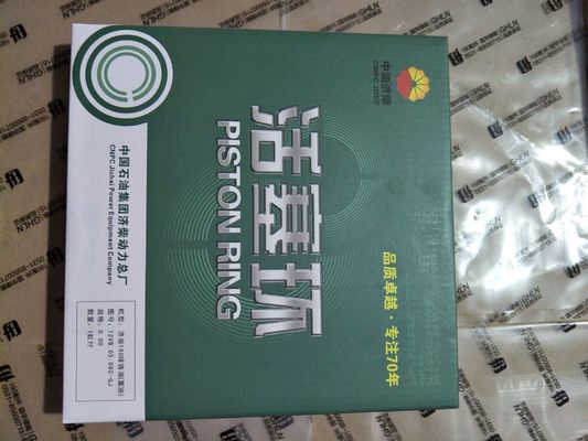 H16V190zl Parti di generatore diesel Motore diesel di Jinan Motore a combustione raffreddato ad acqua