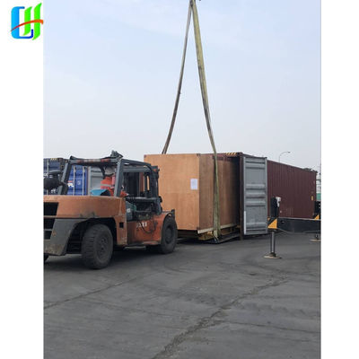 800 Pompa di fango dotata di motore Jinan G12V190pzl-3 a 12 cilindri per la perforazione nei giacimenti petroliferi