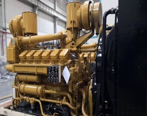 Motore di perforazione Jichai a bassa velocità G8V190 Pzl-1 per applicazioni nei giacimenti petroliferi