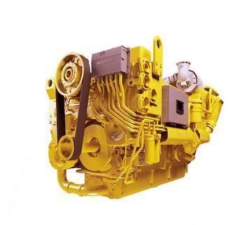 Motori per macchine meccaniche di perforazione di petrolio della serie 175 1097 kW per le vostre esigenze di perforazione