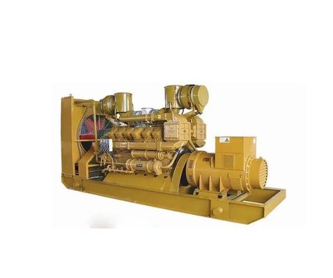 Jinan Jichai A12V190/A8V190 Motore di perforazione Chidong Parti del motore 215mm Trazione per la perforazione