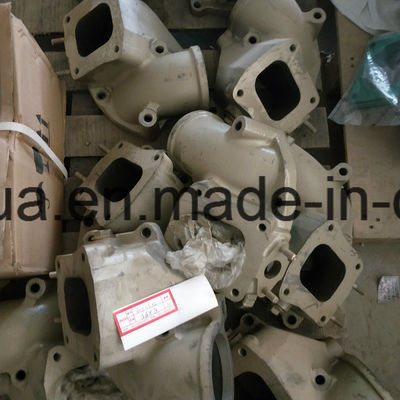 Motore Diesel Serie 2000 - Accoppiamento idraulico Confezione di scatola di cambio inverso Yotfj450-875 Personalizzazione