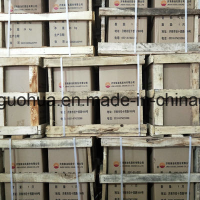 Motore Diesel Serie 2000 - Accoppiamento idraulico Confezione di scatola di cambio inverso Yotfj450-875 Personalizzazione