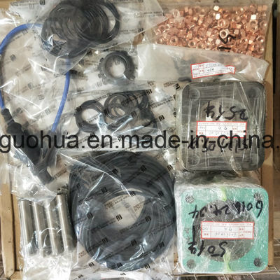 Motore Diesel Serie 2000 - Accoppiamento idraulico Confezione di scatola di cambio inverso Yotfj450-875 Personalizzazione