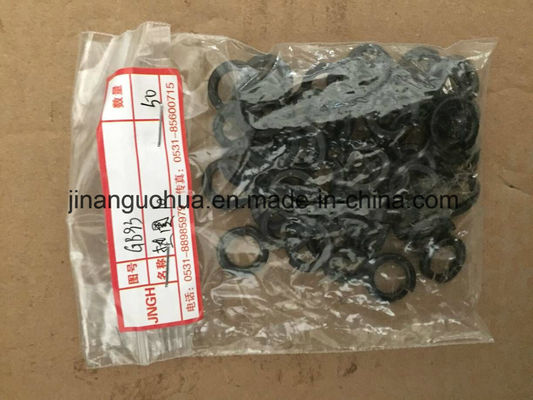 Tipo di testa esagonale Yoj420/580 serie di accoppiamento idraulico personalizzato per le vostre esigenze