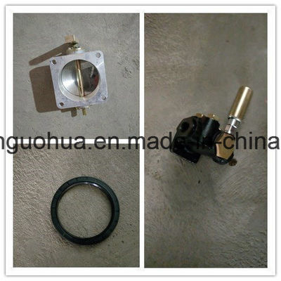 1000 YOTZJ700/750 Serie Gearbox di accoppiamento idraulico regolabile per prestazioni