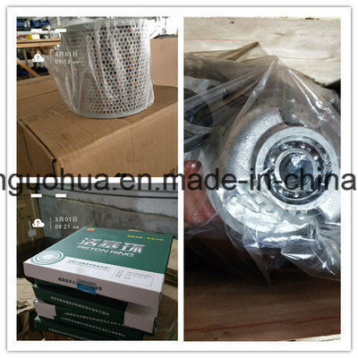 1000 YOTZJ700/750 Serie Gearbox di accoppiamento idraulico regolabile per prestazioni