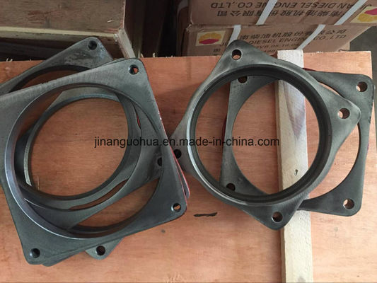 Fogli galvanizzati ad accoppiamento idraulico a velocità variabile con standard ANSI Competitive