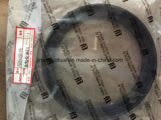 Fogli galvanizzati ad accoppiamento idraulico a velocità variabile con standard ANSI Competitive