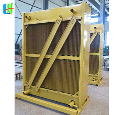 1200kw 1500rmp Generatore diesel per il campo petrolifero A12V190pzl Yozj750-20zhlshb