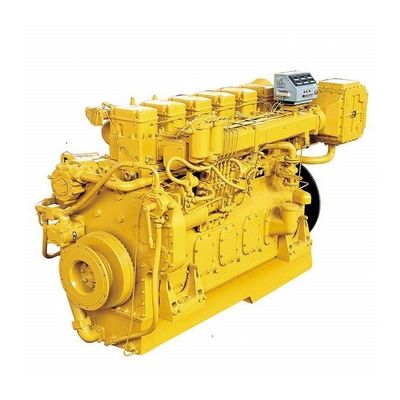 Motori diesel e loro parti per applicazioni generali