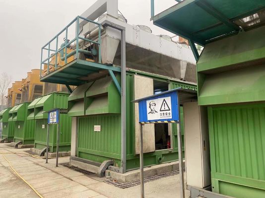 Trasporti terrestri Motore Diesel a iniezione diretta a 8 cilindri raffreddato ad acqua in linea