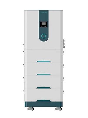 ESSLC-E2-515 10kw Solar Energy Storage Treasure Personalizzazione richiesta personalizzata