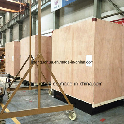 Motore interno Posizione 4190zlc Jinan Jichai Diesel marino Tipo di carburante
